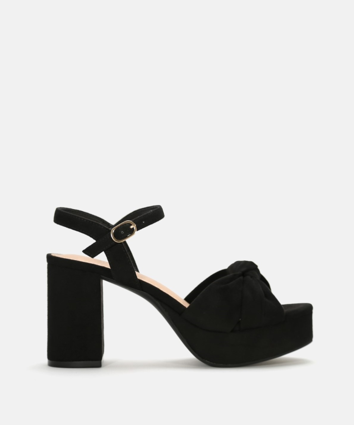 Sand&aacute;lia salto tiras image number null